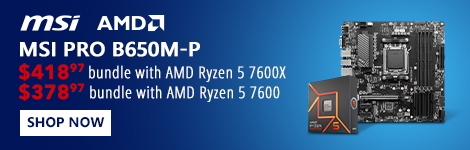 MSI/AMD