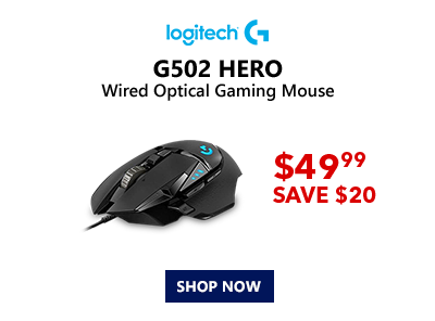 Logitech