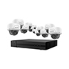 Wired Security Camera Kits
