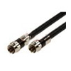 Coaxial Video (F-type) Cables