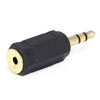2.5mm/3.5mm Audio Adapters