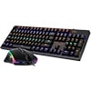 Gaming Keyboard and Mouse Combos