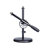 Microphone Stands & Accessories